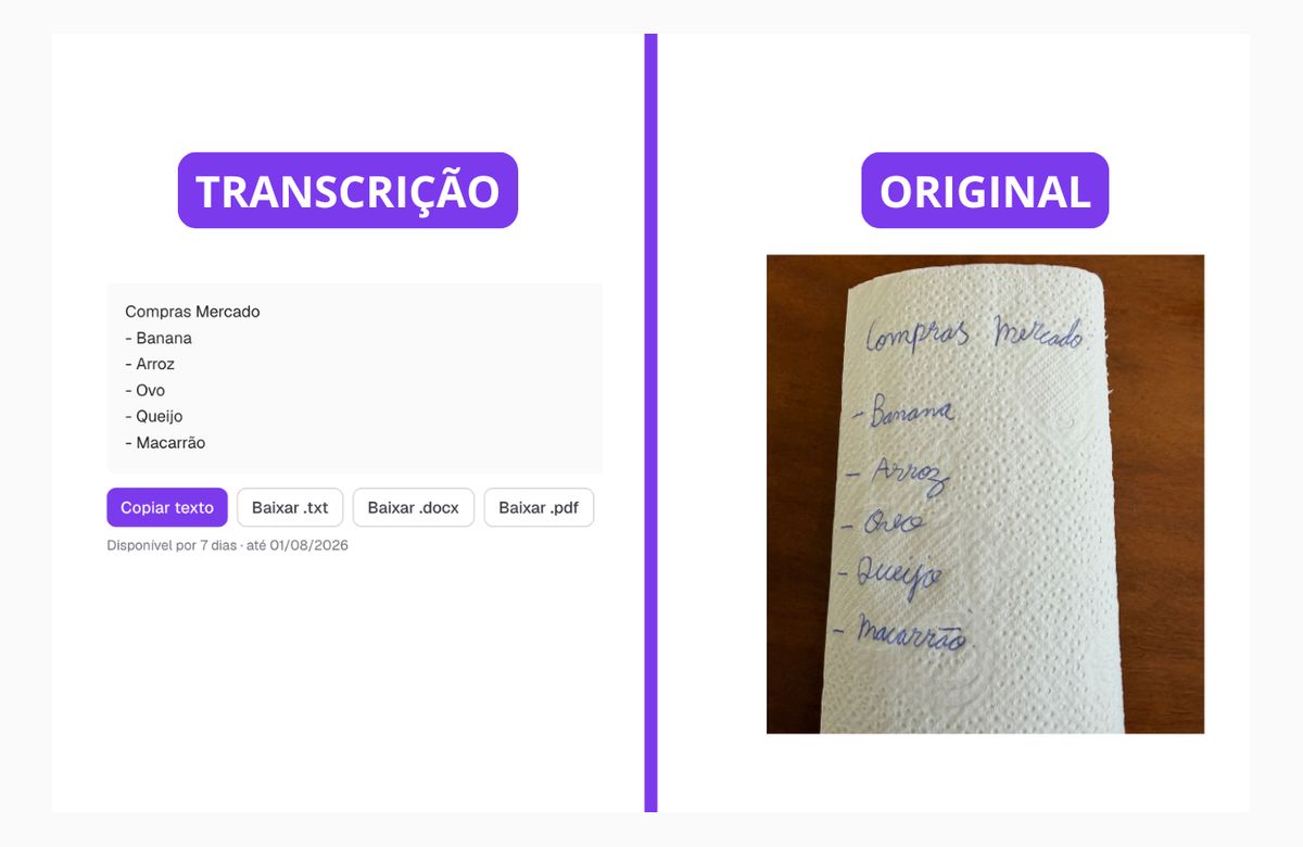 Imagem e print